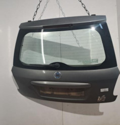 Malle/Hayon arriere FIAT SEDICI