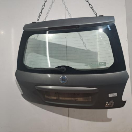 Malle/Hayon arriere FIAT SEDICI