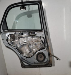 Porte arriere gauche FIAT SEDICI Photo n°3