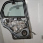 Porte arriere gauche FIAT SEDICI