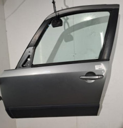 Porte avant gauche FIAT SEDICI Photo n°1