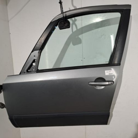 Porte avant gauche FIAT SEDICI Photo n°1