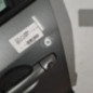 Porte avant gauche FIAT SEDICI