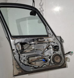 Porte avant gauche FIAT SEDICI Photo n°3
