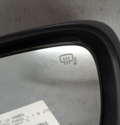 Retroviseur gauche FIAT SEDICI Photo n°4