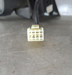 Retroviseur gauche FIAT SEDICI Photo n°5