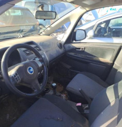 Retroviseur gauche FIAT SEDICI Photo n°13