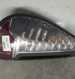 Feu arriere principal gauche (feux) RENAULT SCENIC 3 Photo n°1