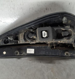 Feu arriere principal gauche (feux) RENAULT SCENIC 3 Photo n°3