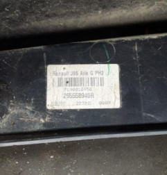 Feu arriere principal gauche (feux) RENAULT SCENIC 3 Photo n°5