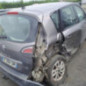 Feu arriere principal gauche (feux) RENAULT SCENIC 3