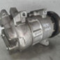 Compresseur clim RENAULT CLIO 4