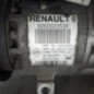Compresseur clim RENAULT CLIO 4