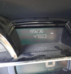 Compresseur clim RENAULT CLIO 4 Photo n°9