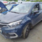 Demarreur RENAULT CAPTUR 1