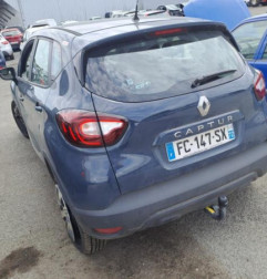 Demarreur RENAULT CAPTUR 1 Photo n°8