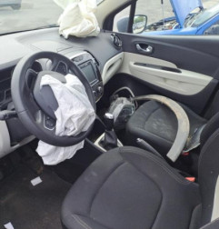 Demarreur RENAULT CAPTUR 1 Photo n°9