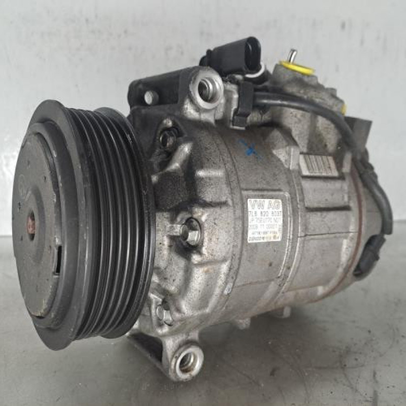 Compresseur clim AUDI Q7 1