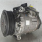 Compresseur clim AUDI Q7 1