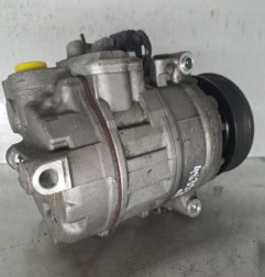 Compresseur clim AUDI Q7 1