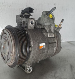 Compresseur clim FORD C-MAX 2 Photo n°1