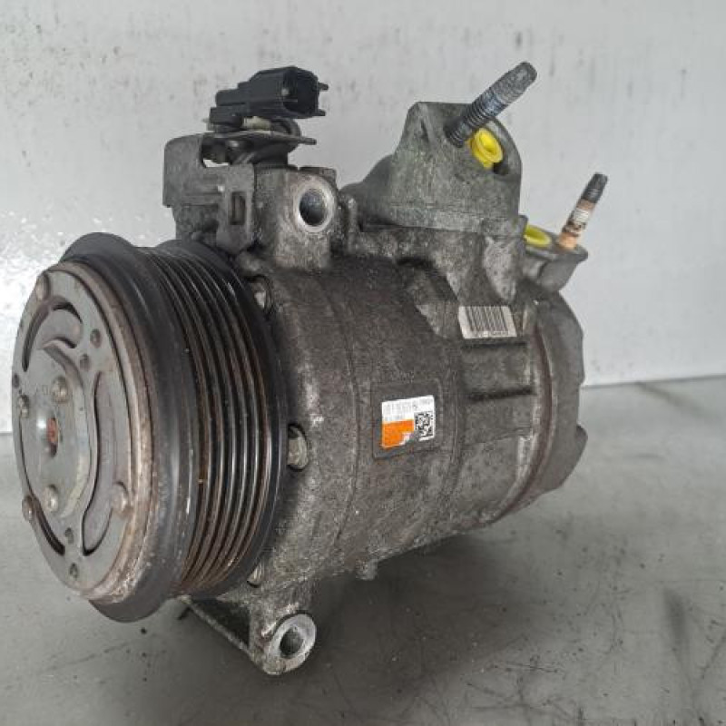 Compresseur clim FORD C-MAX 2