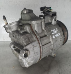 Compresseur clim FORD C-MAX 2