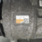 Compresseur clim FORD C-MAX 2