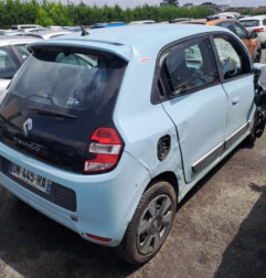 Compresseur clim RENAULT TWINGO 3 Photo n°6