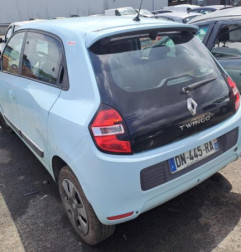 Compresseur clim RENAULT TWINGO 3 Photo n°7