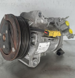 Compresseur clim CITROEN C5 AIRCROSS Photo n°1