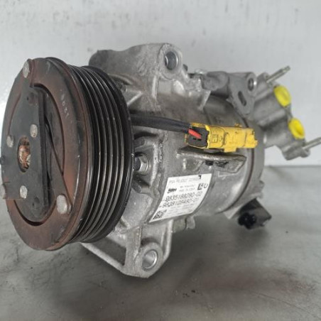 Compresseur clim CITROEN C5 AIRCROSS Photo n°1