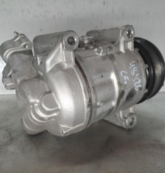 Compresseur clim CITROEN C5 AIRCROSS