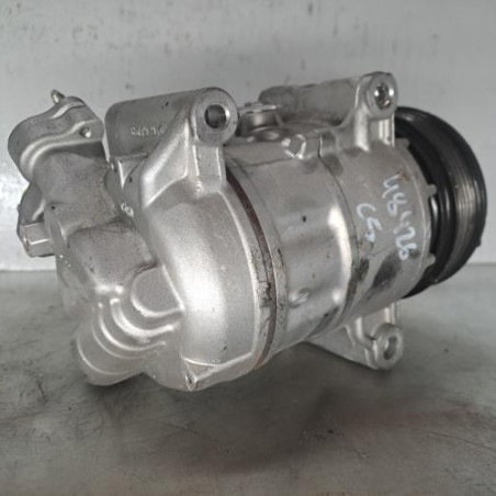 Compresseur clim CITROEN C5 AIRCROSS