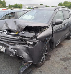 Compresseur clim CITROEN C5 AIRCROSS Photo n°4