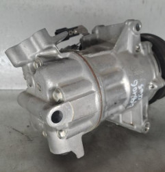 Compresseur clim RENAULT CLIO 5 Photo n°1