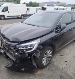 Compresseur clim RENAULT CLIO 5 Photo n°4