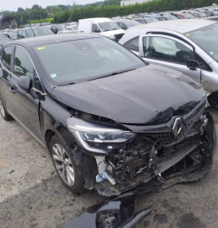 Compresseur clim RENAULT CLIO 5 Photo n°5