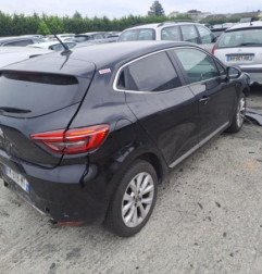 Compresseur clim RENAULT CLIO 5 Photo n°6