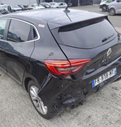 Compresseur clim RENAULT CLIO 5 Photo n°7