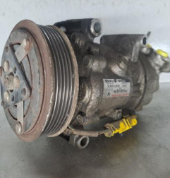 Compresseur clim CITROEN C3 1 Photo n°1