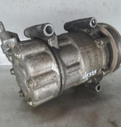 Compresseur clim CITROEN C3 1