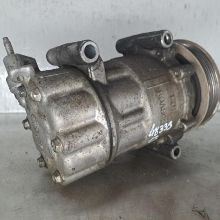 Compresseur clim CITROEN C3 1