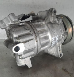 Compresseur clim RENAULT CLIO 5