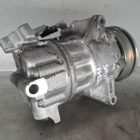 Compresseur clim RENAULT CLIO 5