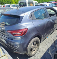 Compresseur clim RENAULT CLIO 5 Photo n°6