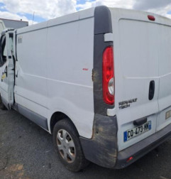 Compresseur clim RENAULT TRAFIC 2 Photo n°7