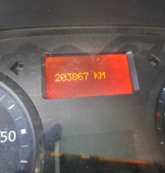 Compresseur clim RENAULT TRAFIC 2 Photo n°9