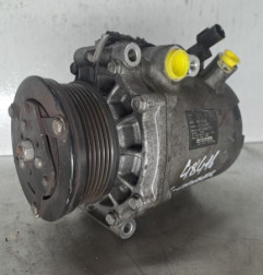 Compresseur clim CITROEN C-CROSSER Photo n°1