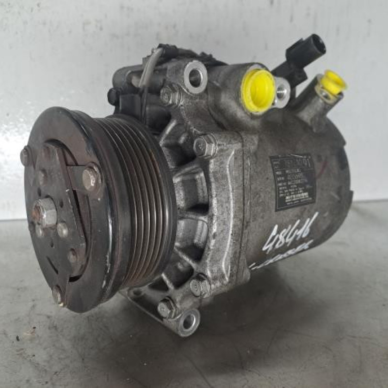 Compresseur clim CITROEN C-CROSSER